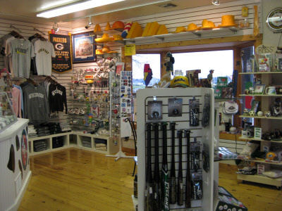 Wisconsin Souvenirs - Fifth Avenue Manufacturers